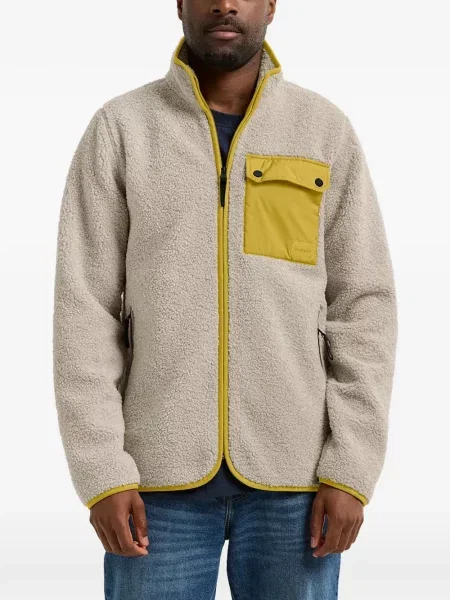 Geacă Didriksons din fleece