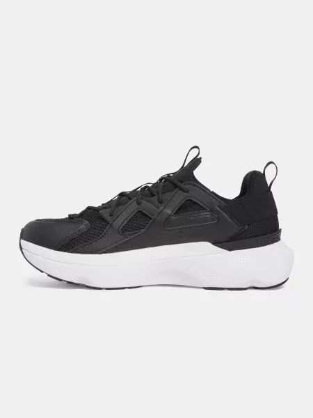 Tenisky Under Armour Ua Hovr sivá