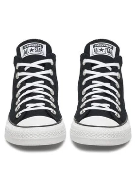 Converse Plátěnky CHUCK TAYLOR ALL STAR MADISON černá