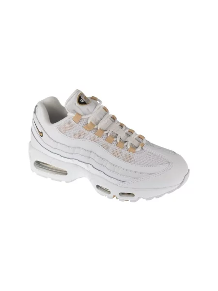 Pantofi Nike bej