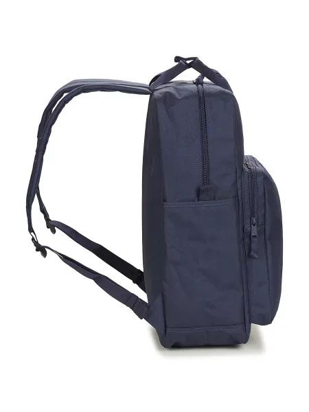 LEVI'S Rucsac bleumarin / roșu / alb albastru