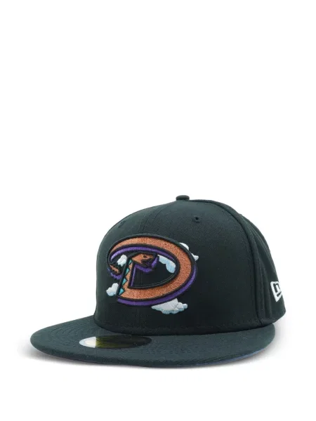 Șapcă New Era Cap verde