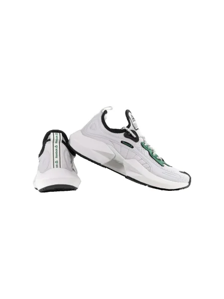 Tenisky Reebok Sport biela