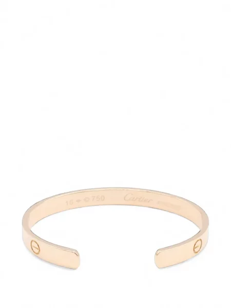 Brăţară Cartier roz