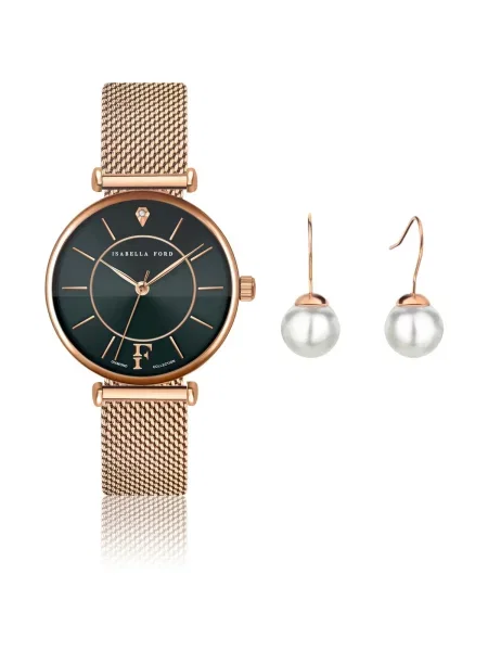 Hodinky Isabella Ford