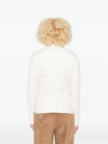 Плетено яке Moncler