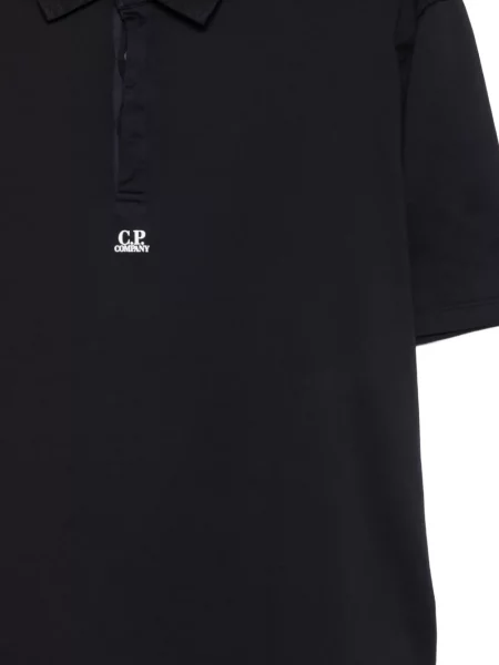 Polo C.p. Company albastru