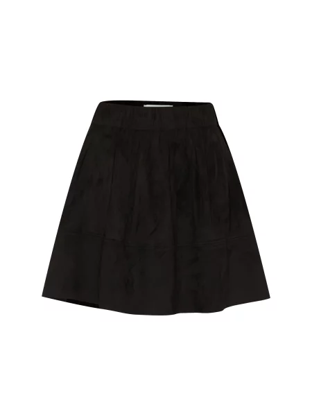 Moves Fustă Kia' negru