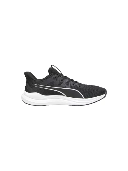 Pantofi Puma negru