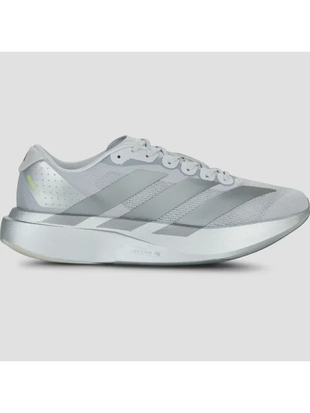Pantofi Adidas argintiu