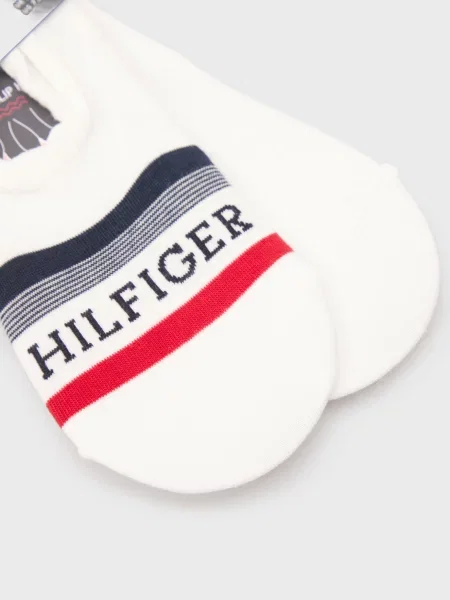 Носки Tommy Hilfiger белые