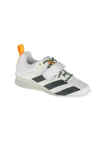 Pantofi Adidas alb