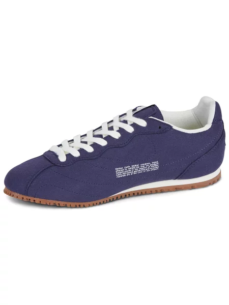 Pantofi Moea albastru