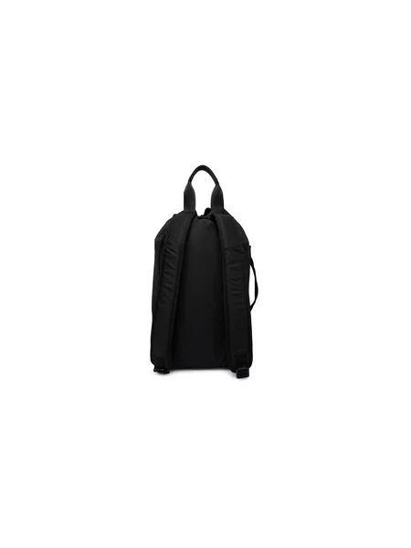 Ruksak Tommy Hilfiger Th Repreve Sling crna