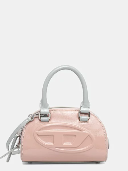 Torbica Diesel RDR DOME roza