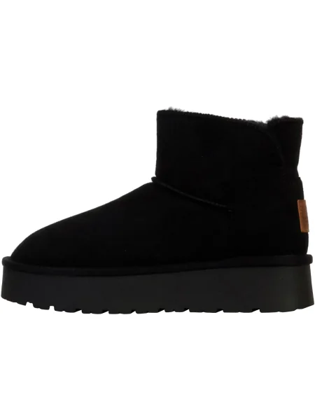 Pantofi Xti negru