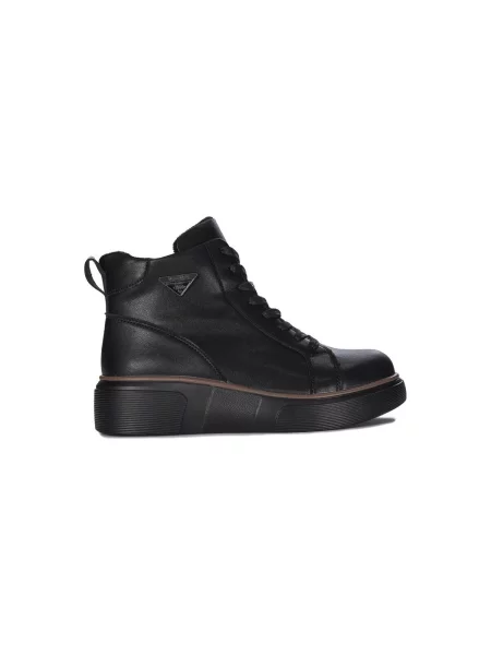 Pantofi Filippo negru
