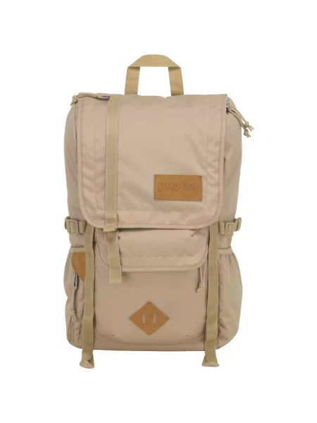 Geantă Jansport bej