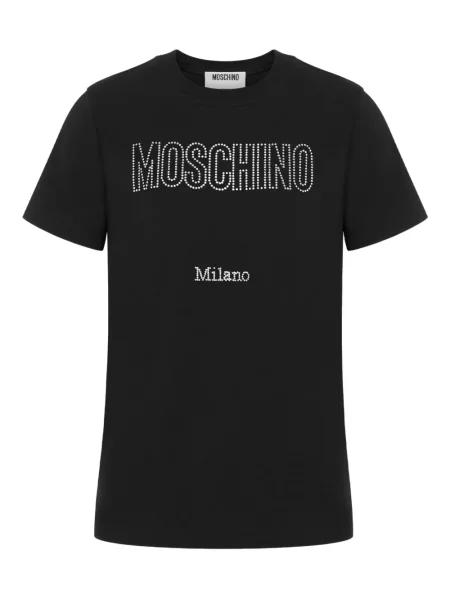 Tricou Moschino negru