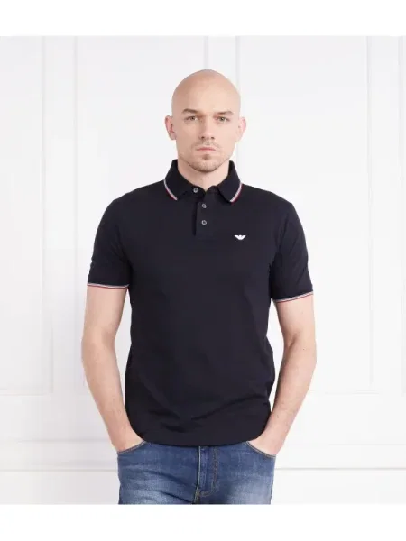 Emporio Armani Polo