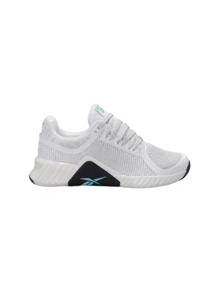 Félcipő Reebok Sport fehér