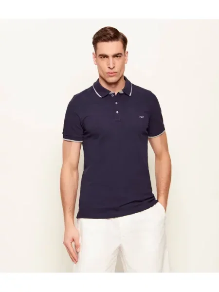 Tricou polo Fay