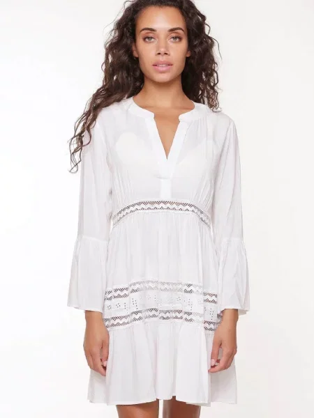 Летняя туника из