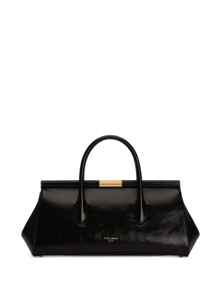 Geantă Dolce & Gabbana negru