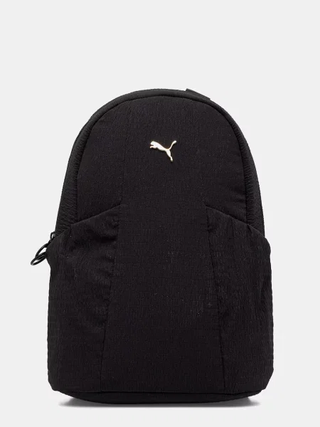 PUMA Rucsac negru
