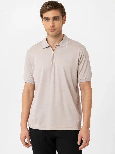 Antioch Tricou Urion' bej