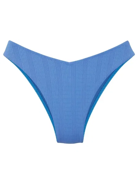 Copenhagen Studios Slip costum de baie albastru