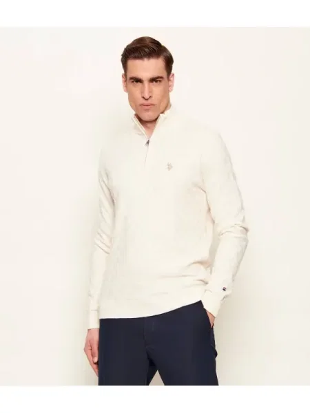 US Polo ASSN Pulover