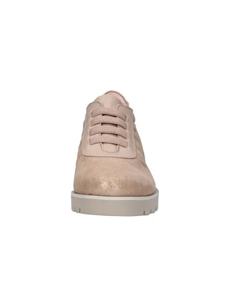 Pantofi Callaghan roz