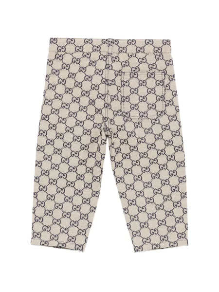Dětské kalhoty Gucci
