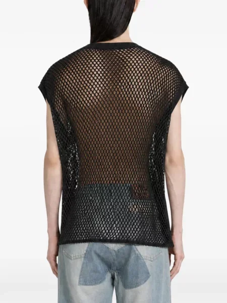 Tricou Kapital cu imagine negru