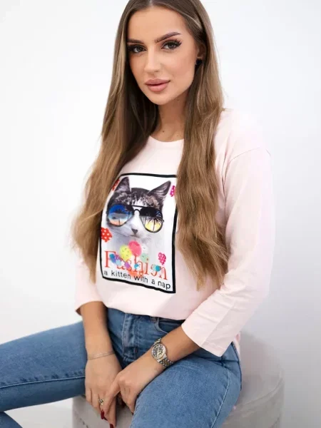 Koszulka Kesi