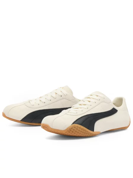 Sneakersy Puma Suede czarne