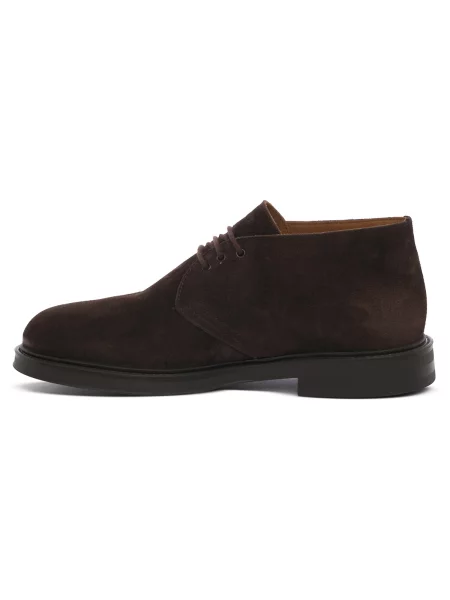 Pantofi Frau maro