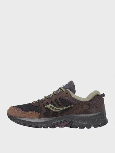 Кросівки Saucony