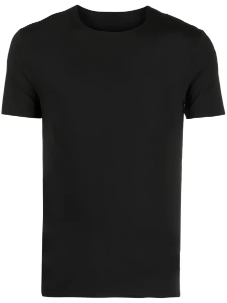 Scurt tricou Wolford negru