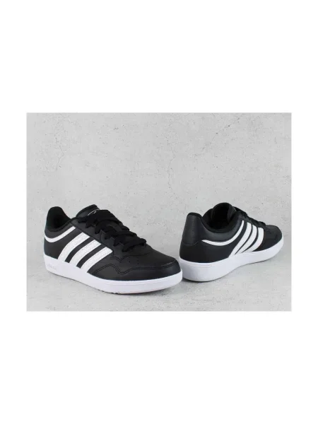 Tenisky Adidas Hoops čierna