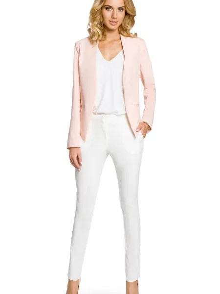 Sacou Made Of Emotion alb