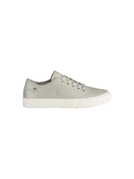 Koszulka polo U.s Polo Assn. szara