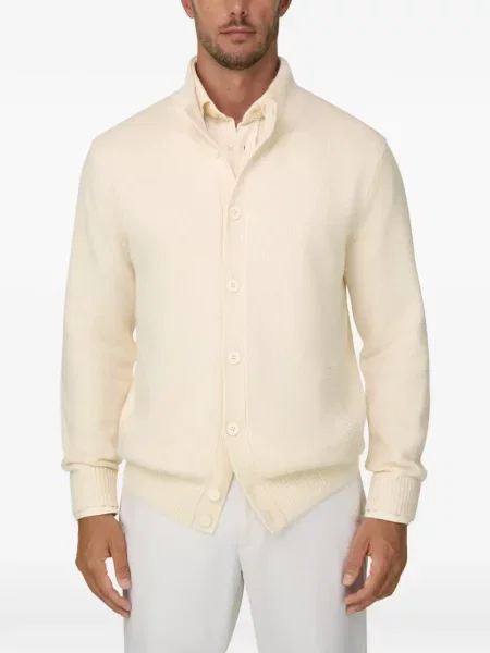 Cardigan Boggi Milano de lână