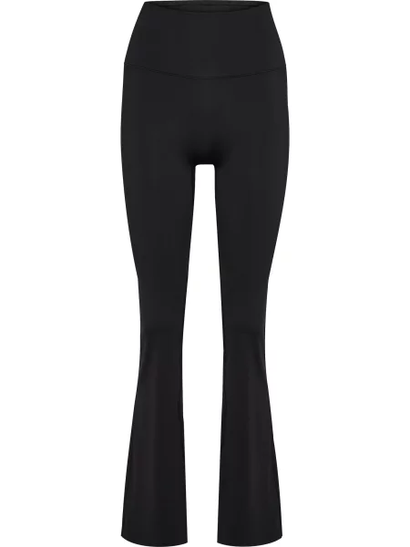 Hummel Pantaloni sport negru