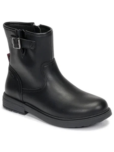 Pantofi copii Geox negru