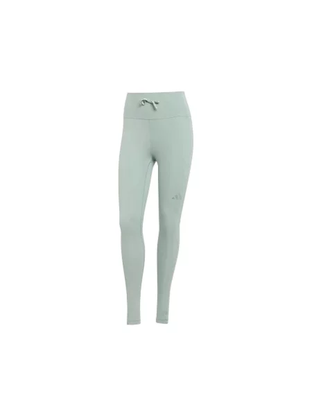 Leggings Adidas alergare gri