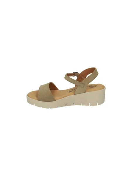 Pantofi Sandali maro