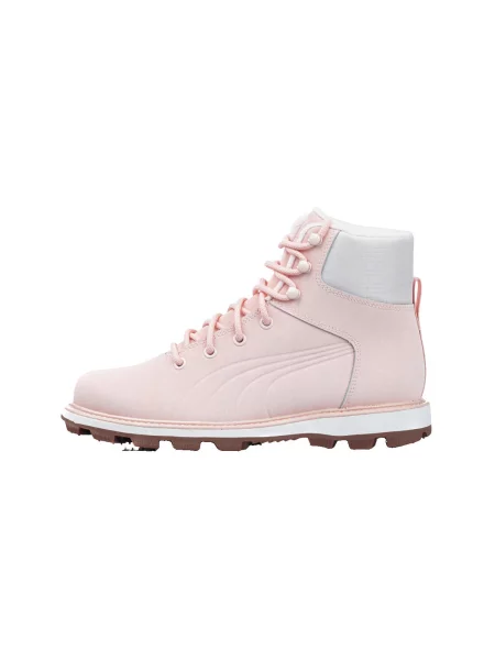 Pantofi Puma roz