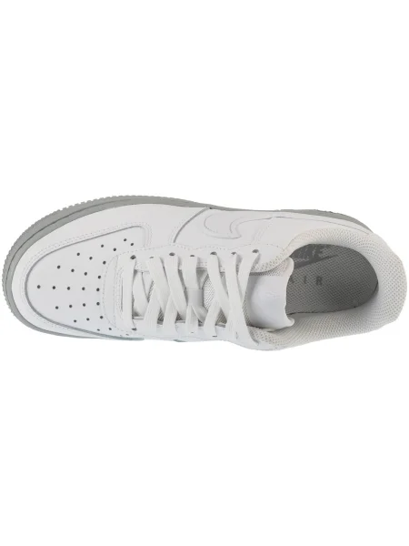 Pantofi Nike alb